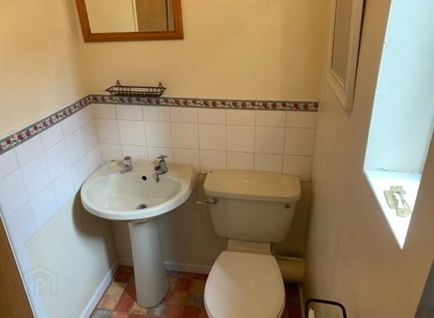 32 Palestine Street, Belfast, BT7 1QJ