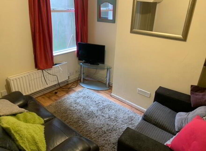 32 Palestine Street, Belfast, BT7 1QJ