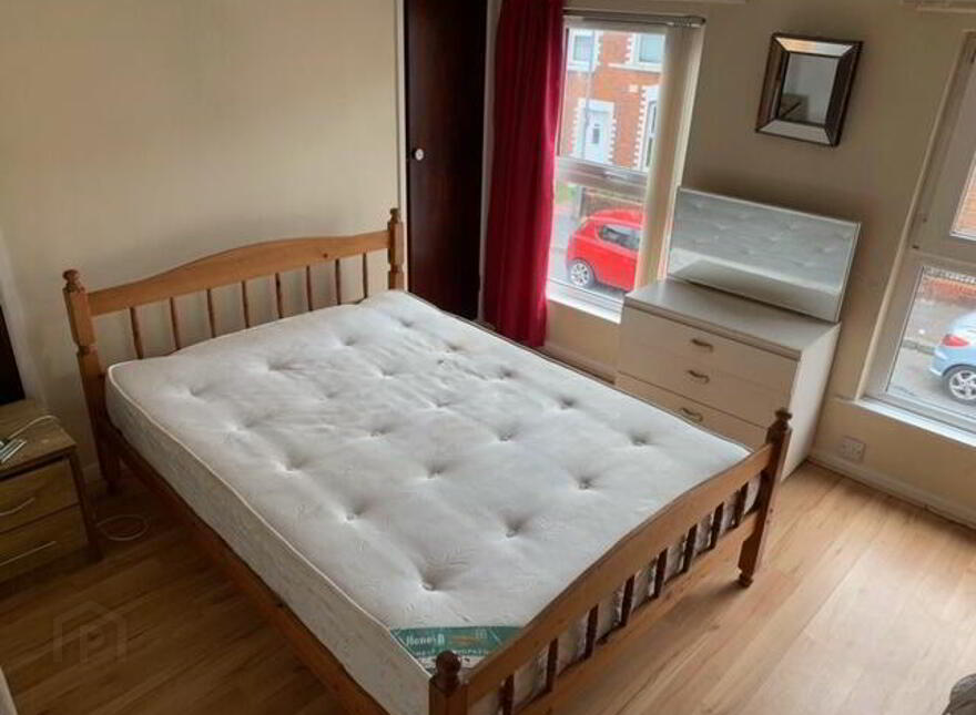 32 Palestine Street, Belfast, BT7 1QJ
