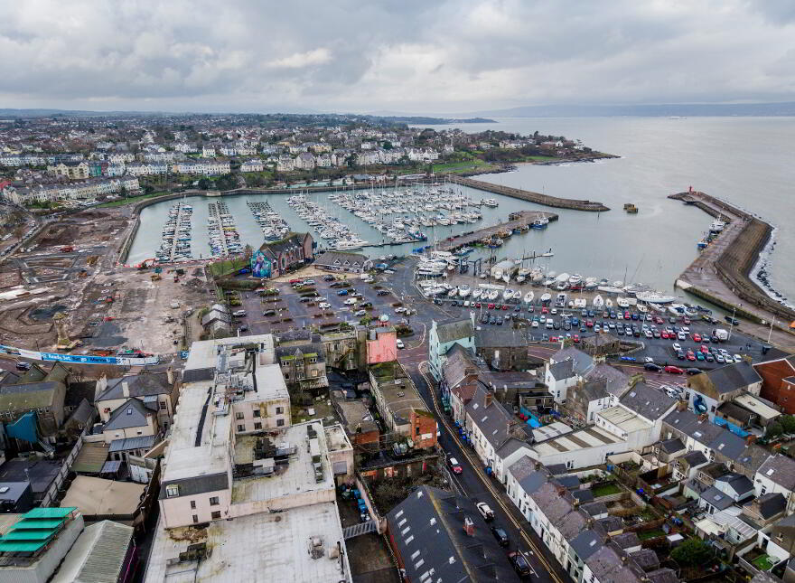 22-28 Quay Street, Bangor, BT20 5ED