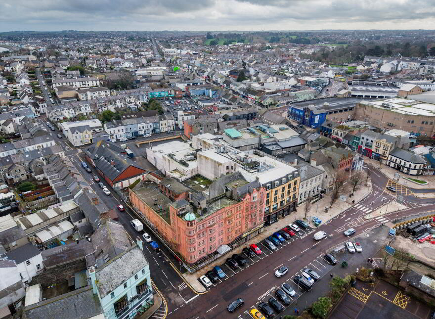 22-28 Quay Street, Bangor, BT20 5ED