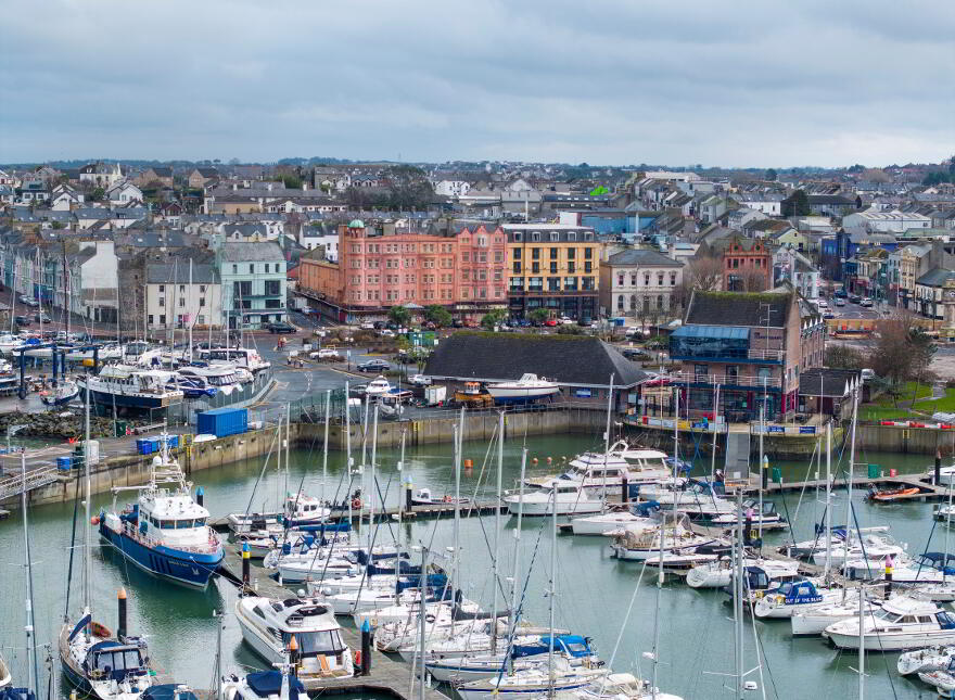 22-28 Quay Street, Bangor, BT20 5ED