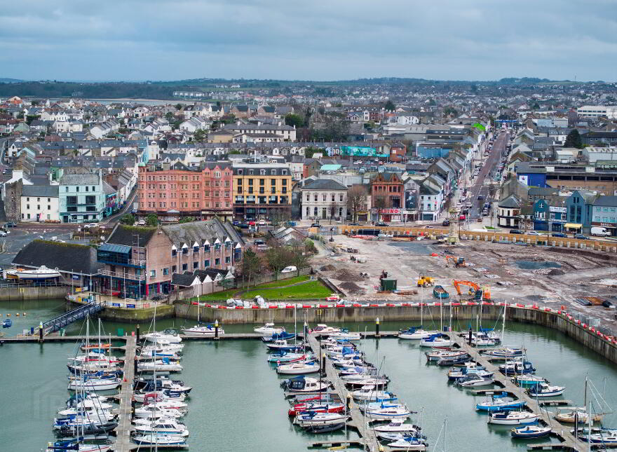 22-28 Quay Street, Bangor, BT20 5ED