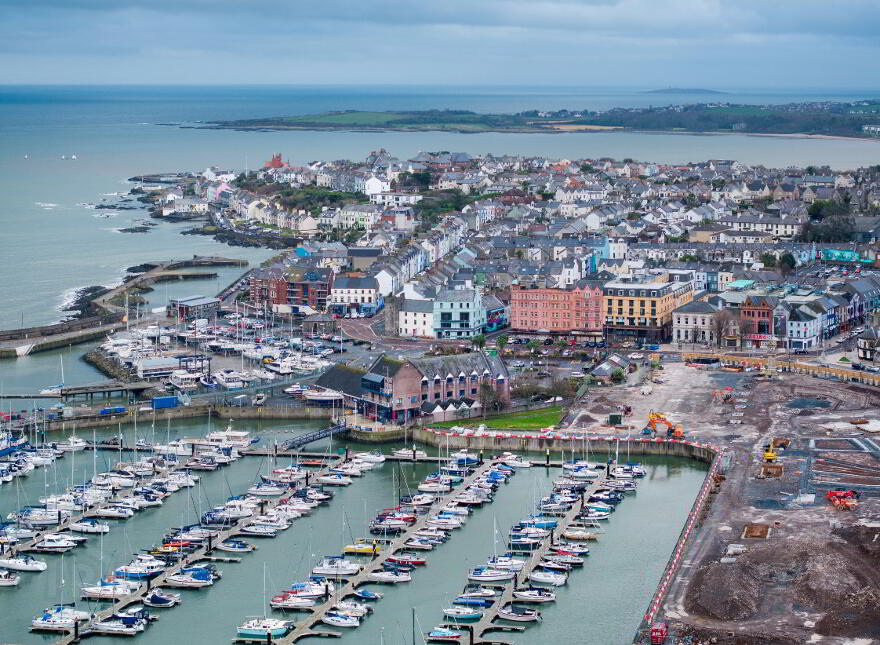 22-28 Quay Street, Bangor, BT20 5ED