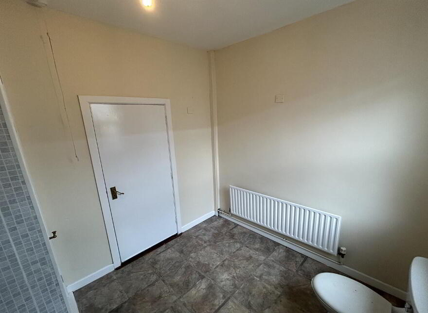 3, 158 Cliftonpark Avenue, Cliftonville Road, Belfast, BT14 6DT