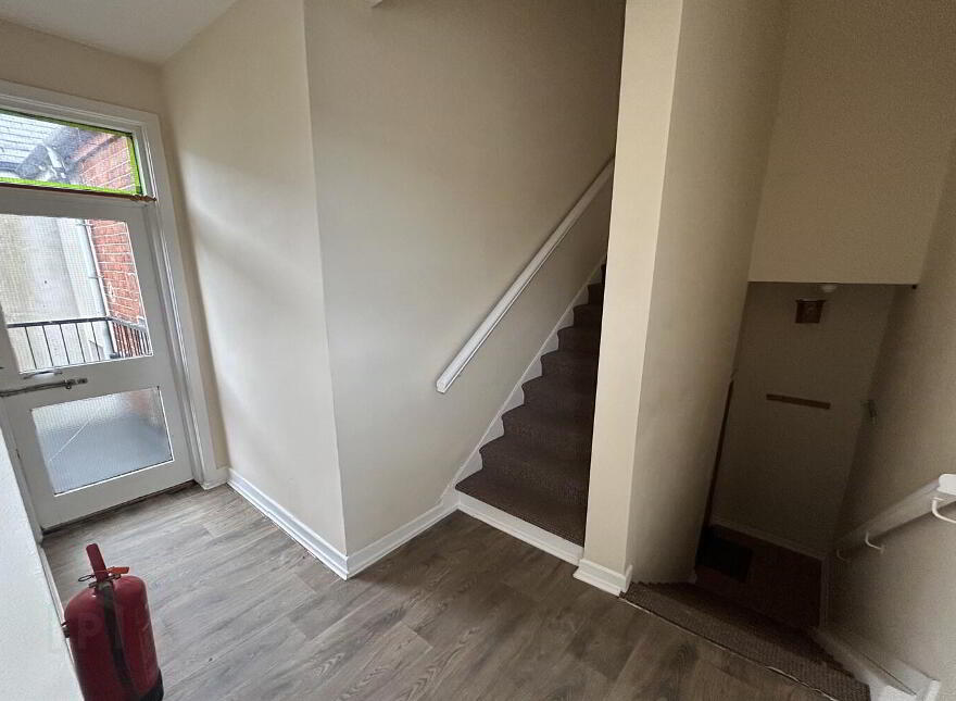 3, 158 Cliftonpark Avenue, Cliftonville Road, Belfast, BT14 6DT
