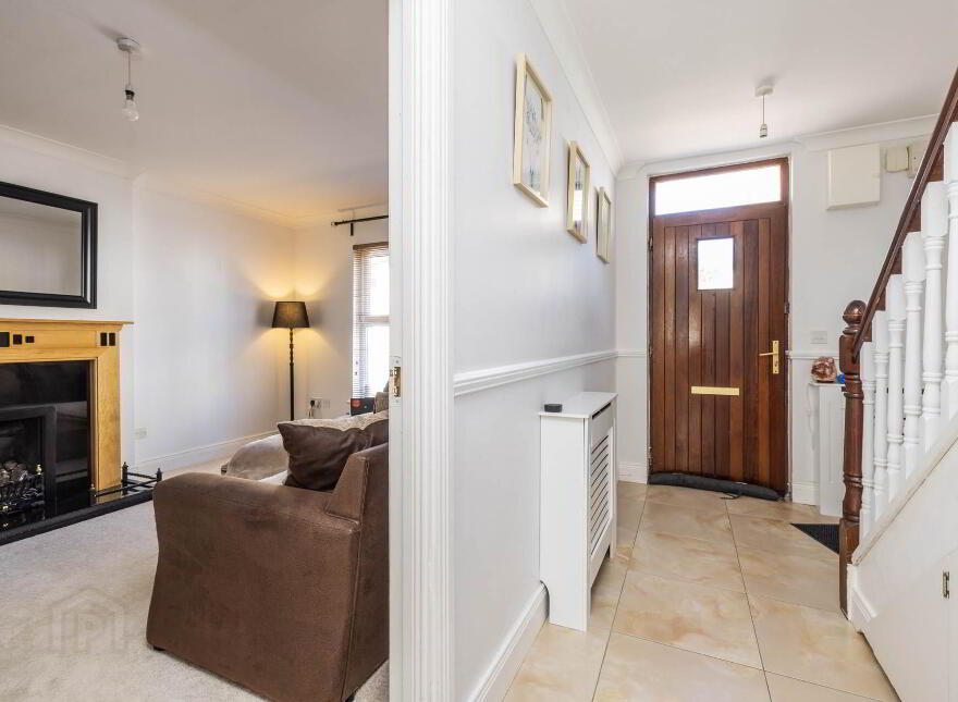 8 Chieftains Crescent, Balbriggan, K32H343