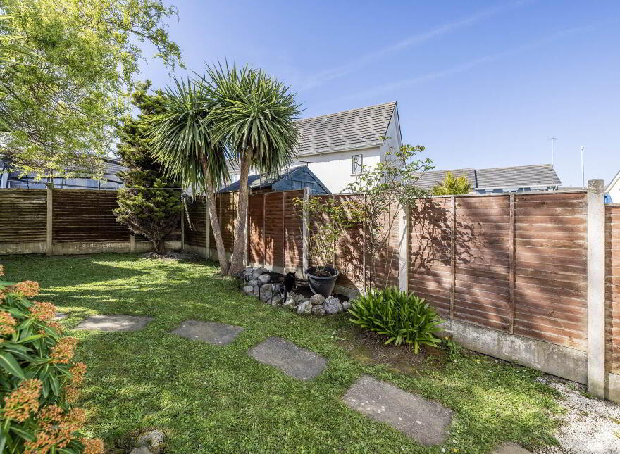 8 Chieftains Crescent, Balbriggan, K32H343