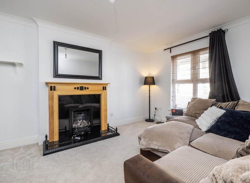 8 Chieftains Crescent, Balbriggan, K32H343