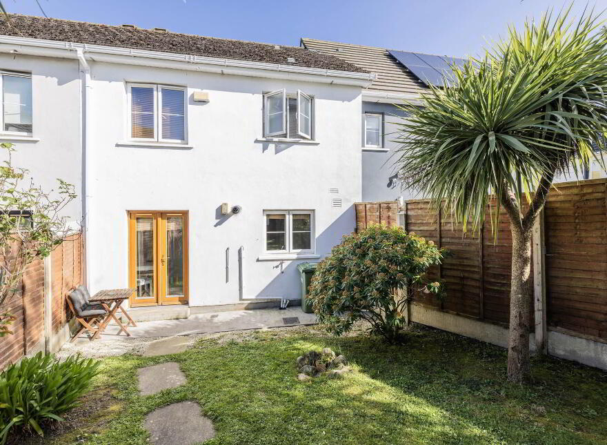 8 Chieftains Crescent, Balbriggan, K32H343