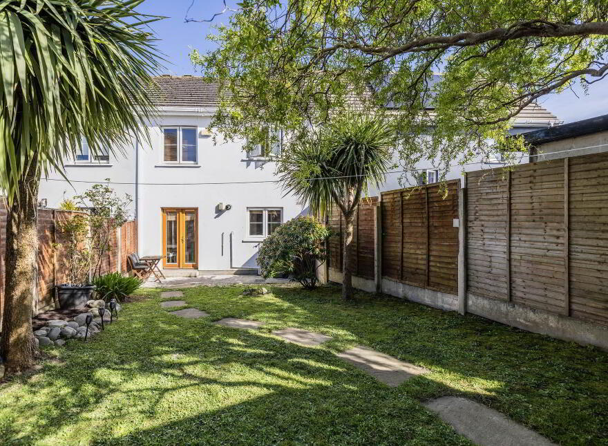 8 Chieftains Crescent, Balbriggan, K32H343