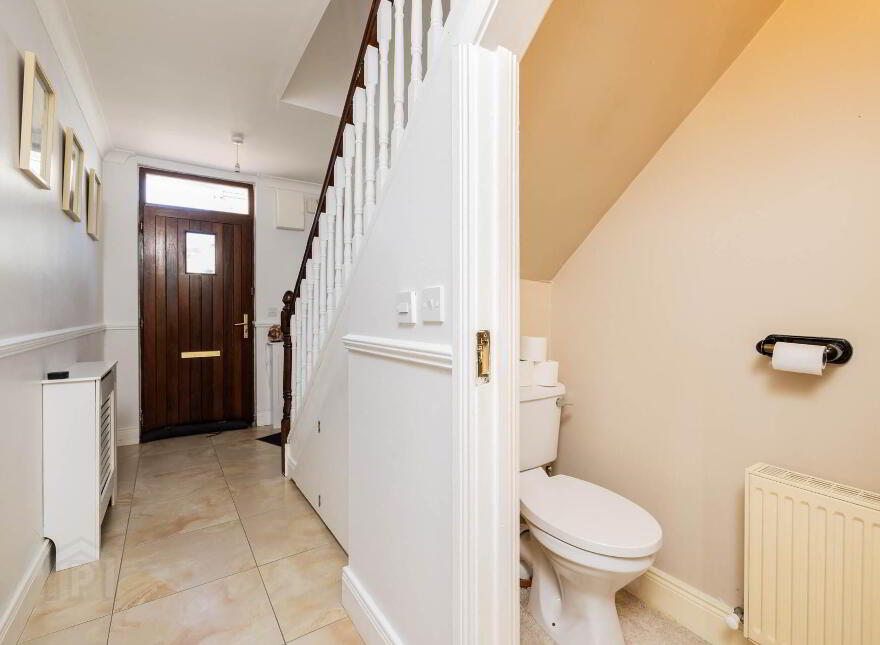 8 Chieftains Crescent, Balbriggan, K32H343