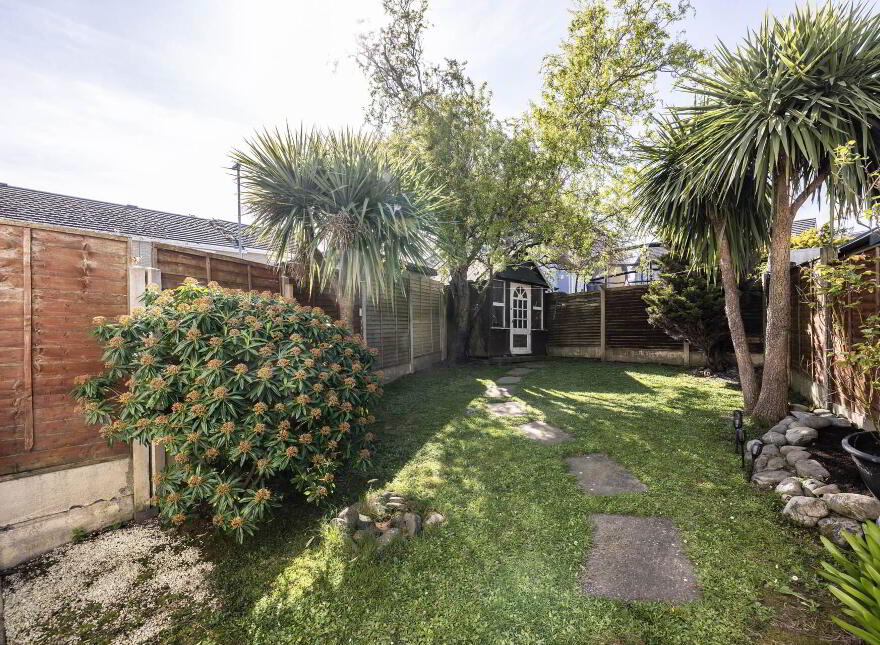 8 Chieftains Crescent, Balbriggan, K32H343