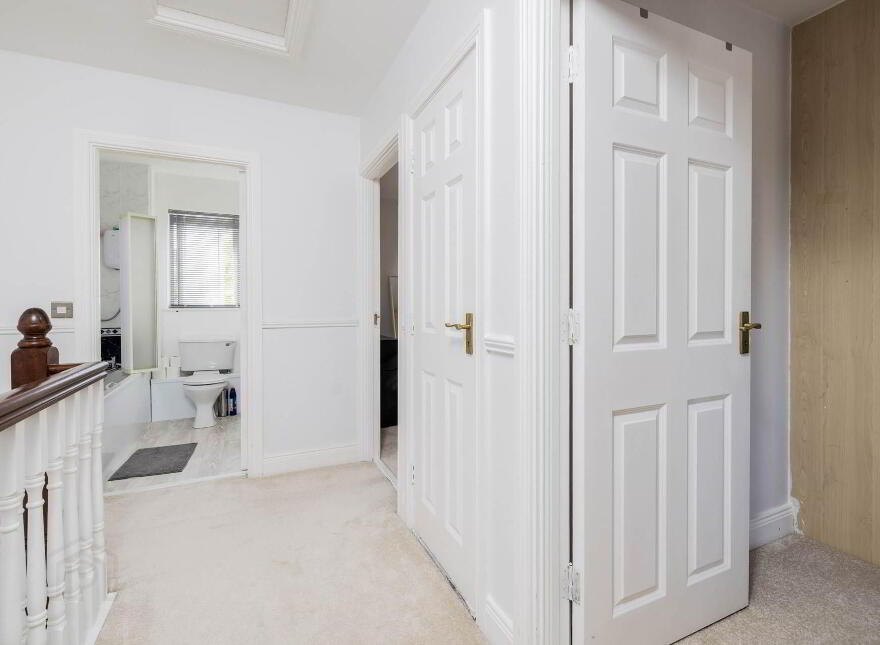 8 Chieftains Crescent, Balbriggan, K32H343