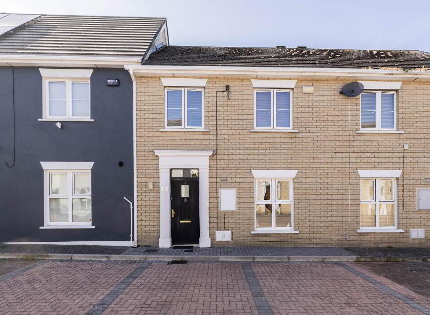 8 Chieftains Crescent, Balbriggan, K32H343