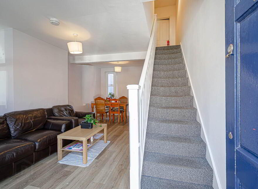 14 Bloomfield Street, Bloomfield, Belfast, BT5 5AU