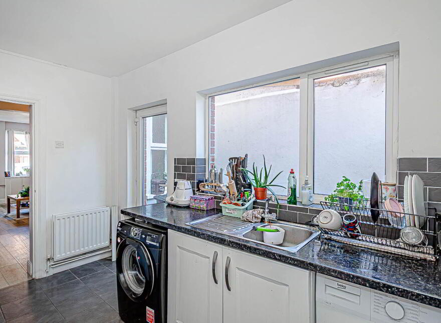 14 Bloomfield Street, Bloomfield, Belfast, BT5 5AU