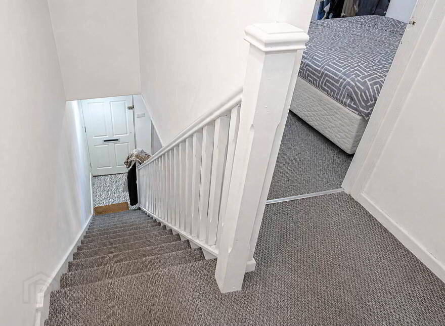 14 Bloomfield Street, Bloomfield, Belfast, BT5 5AU