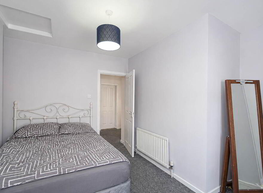 14 Bloomfield Street, Bloomfield, Belfast, BT5 5AU