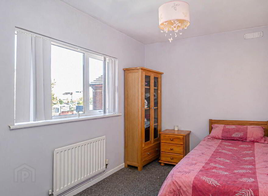 14 Bloomfield Street, Bloomfield, Belfast, BT5 5AU