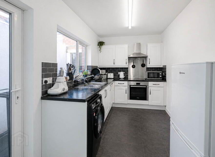 14 Bloomfield Street, Bloomfield, Belfast, BT5 5AU