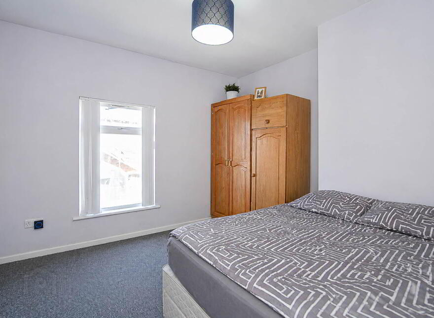 14 Bloomfield Street, Bloomfield, Belfast, BT5 5AU