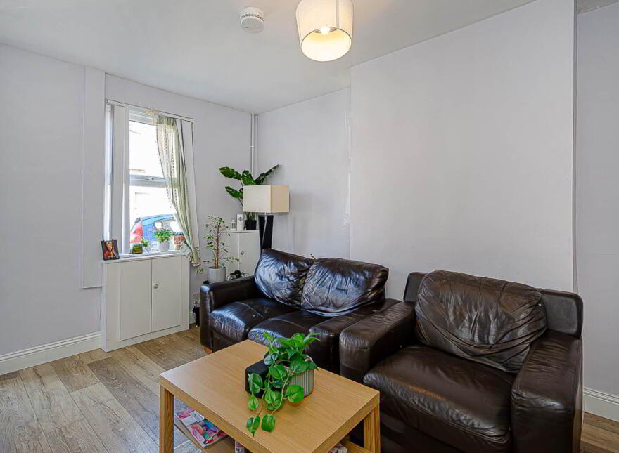 14 Bloomfield Street, Bloomfield, Belfast, BT5 5AU