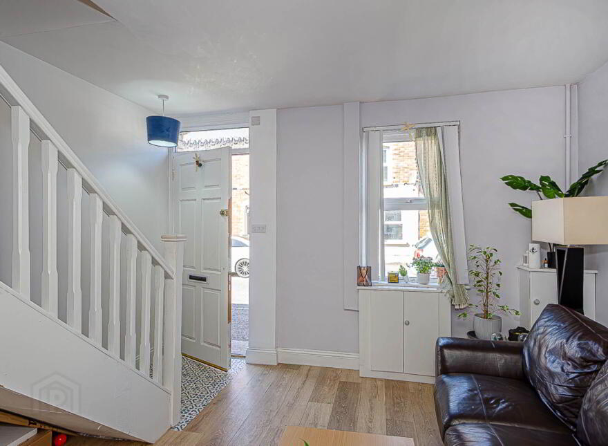 14 Bloomfield Street, Bloomfield, Belfast, BT5 5AU