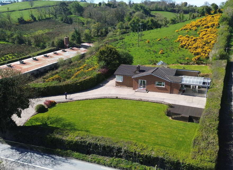Oak Ridge, Rakeeragh, Monaghan, H18E092