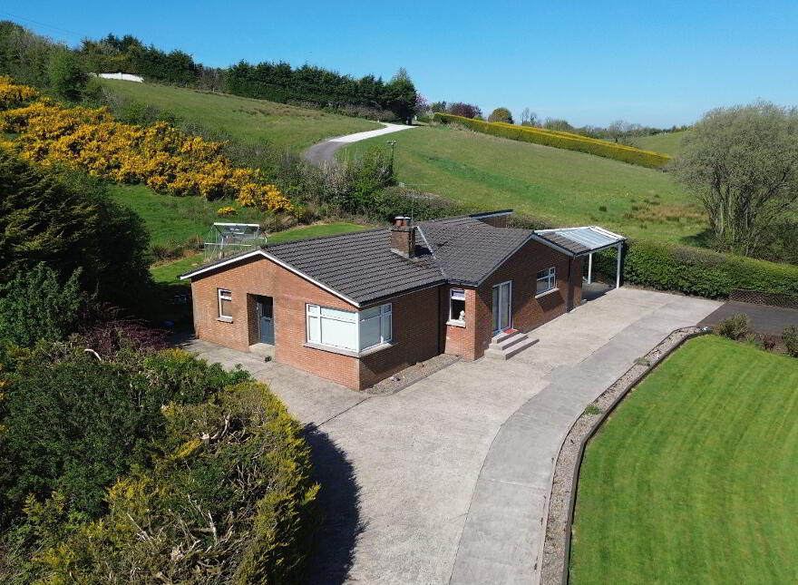 Oak Ridge, Rakeeragh, Monaghan, H18E092