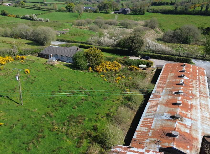 Oak Ridge, Rakeeragh, Monaghan, H18E092