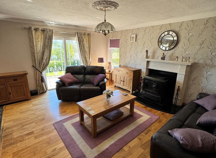 Oak Ridge, Rakeeragh, Monaghan, H18E092