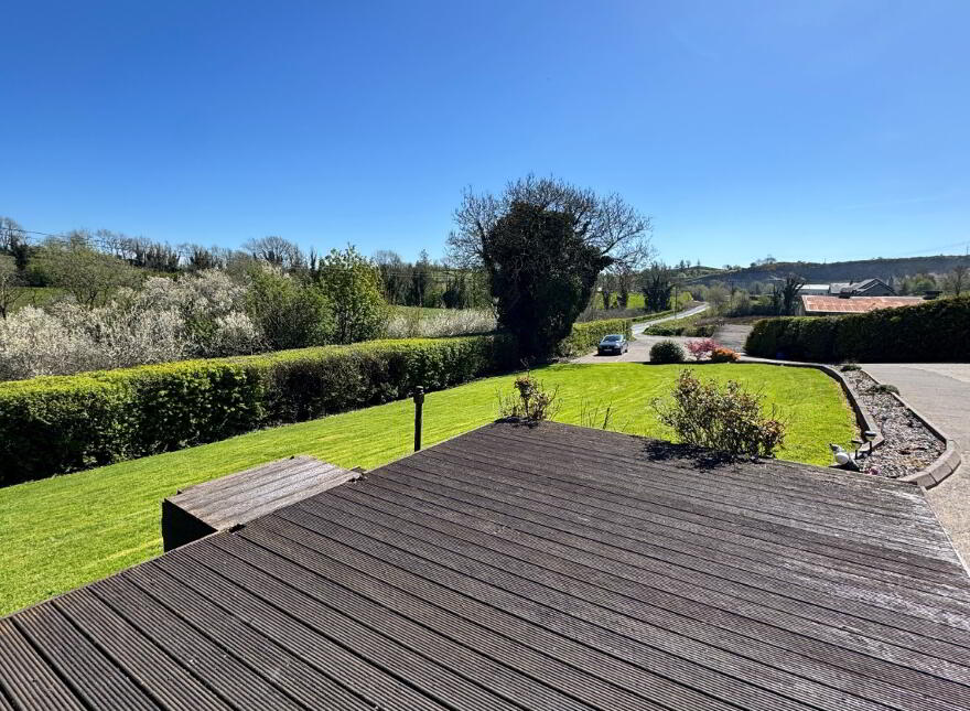 Oak Ridge, Rakeeragh, Monaghan, H18E092