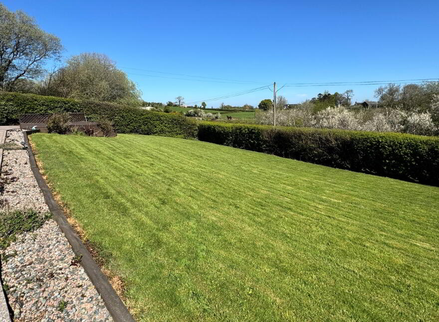 Oak Ridge, Rakeeragh, Monaghan, H18E092