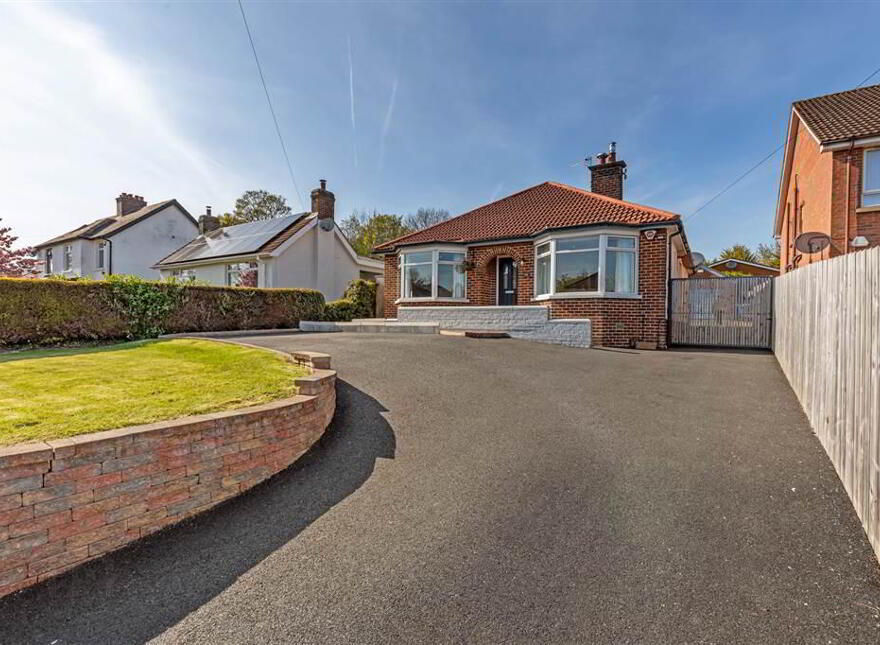 36 Kingsway Park, Belfast, BT5 7EW