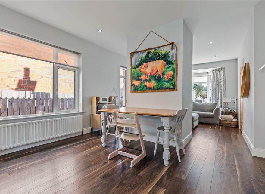 36 Kingsway Park, Belfast, BT5 7EW