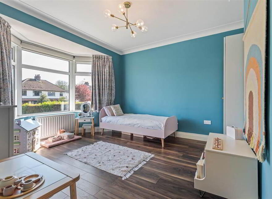 36 Kingsway Park, Belfast, BT5 7EW