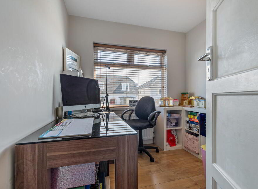 29 Thornhill Drive, Belfast, BT5 7AW