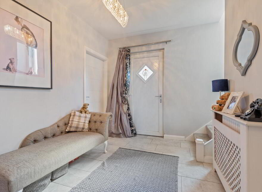 29 Thornhill Drive, Belfast, BT5 7AW