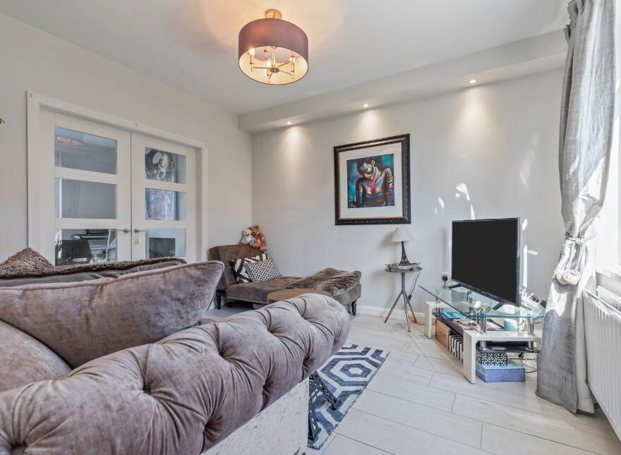 29 Thornhill Drive, Belfast, BT5 7AW