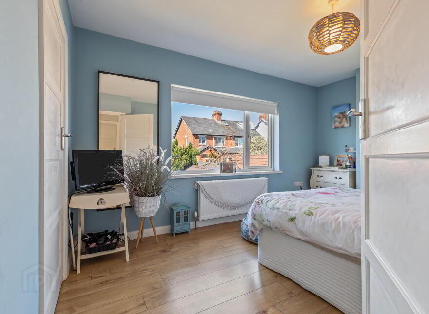 29 Thornhill Drive, Belfast, BT5 7AW