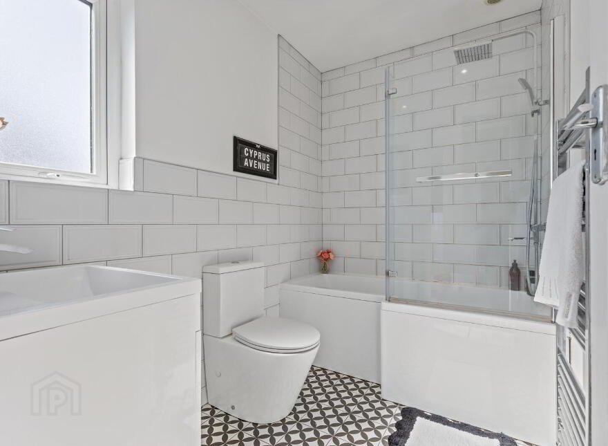 29 Thornhill Drive, Belfast, BT5 7AW