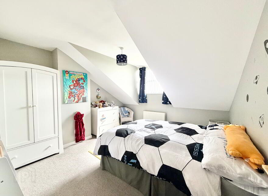 6 Pinefield Court, Omagh, BT79 7YT