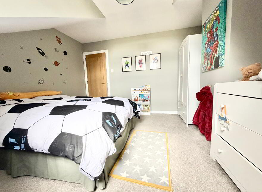 6 Pinefield Court, Omagh, BT79 7YT