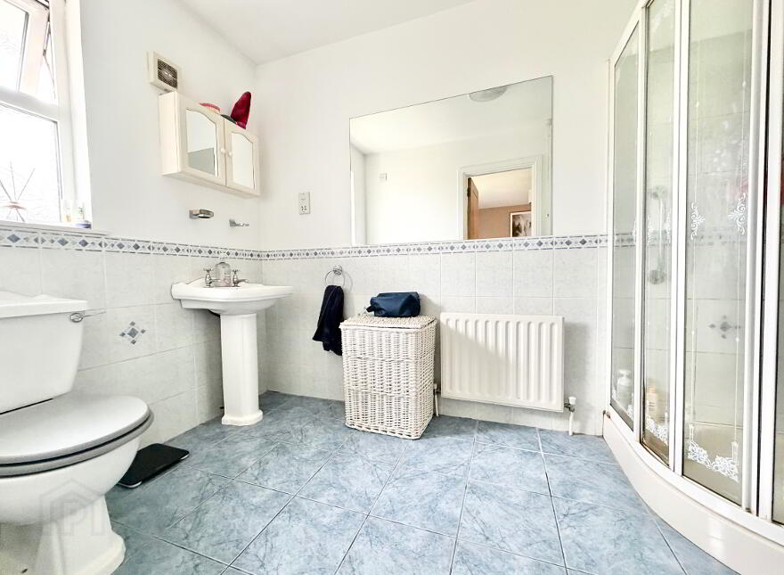 6 Pinefield Court, Omagh, BT79 7YT