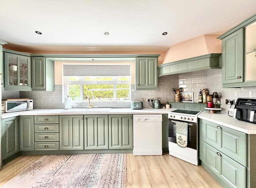6 Pinefield Court, Omagh, BT79 7YT