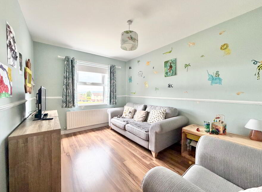 6 Pinefield Court, Omagh, BT79 7YT