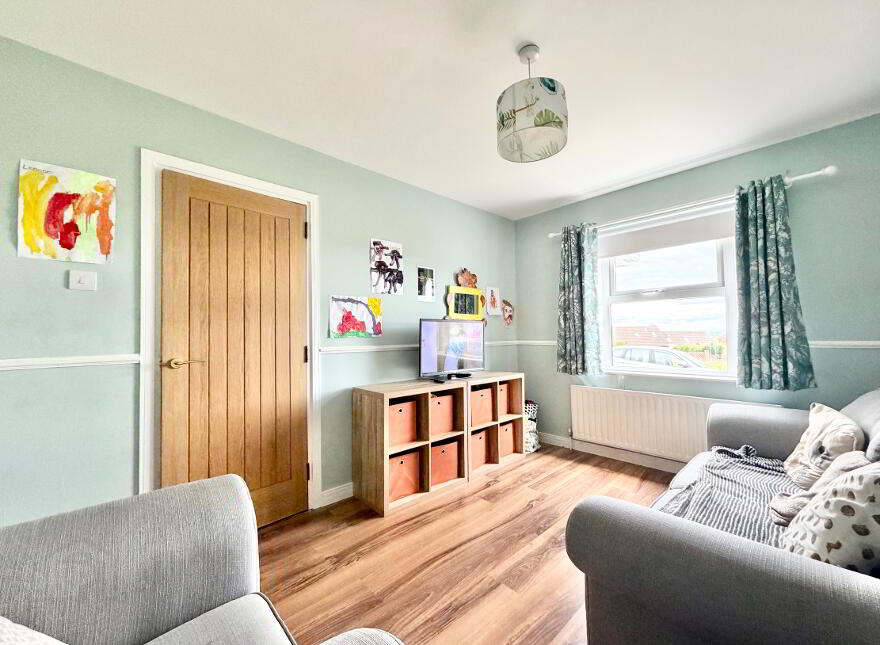 6 Pinefield Court, Omagh, BT79 7YT
