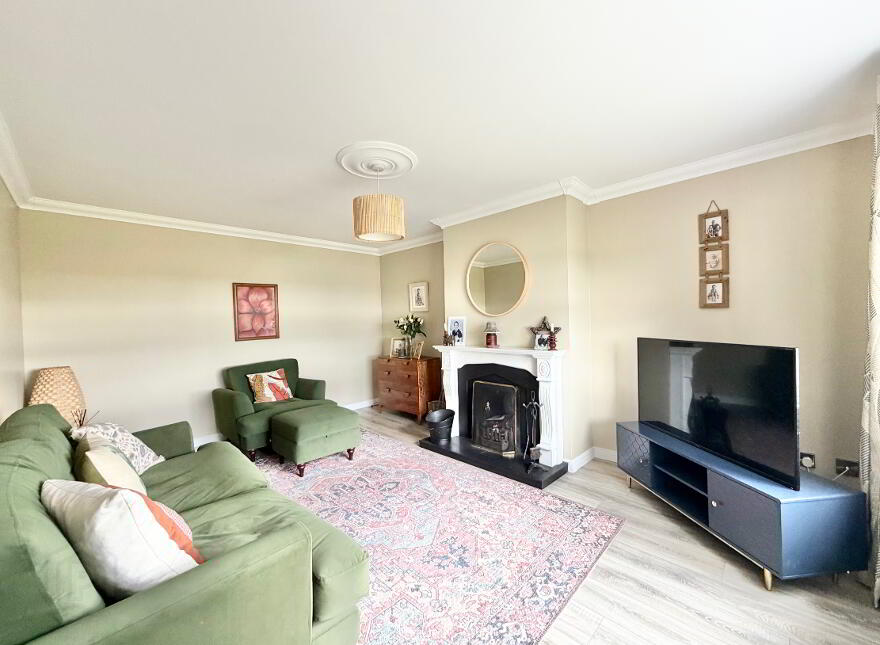 6 Pinefield Court, Omagh, BT79 7YT