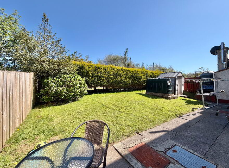 6 Pinefield Court, Omagh, BT79 7YT